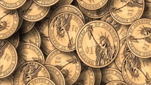 Na današnji dan pre 229 godina dolar postao zvaničan u SAD