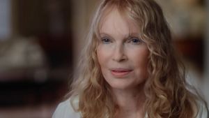 Mija Farou govorila otvoreno o smrti svoje troje dece