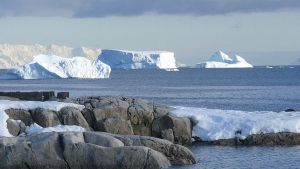 Iznad Antarktika eksplodirao veliki meteorit pre 430.000 godina