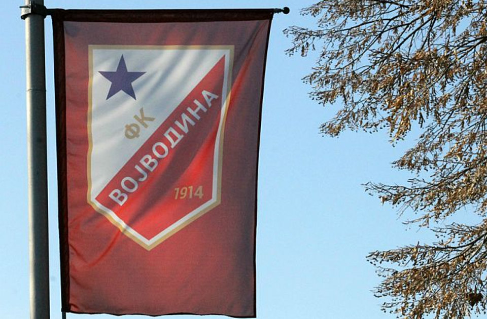 Oslabljena Voša dočekuje Novi Pazar