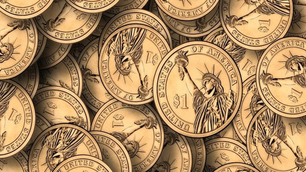 Na današnji dan pre 229 godina dolar postao zvaničan u SAD