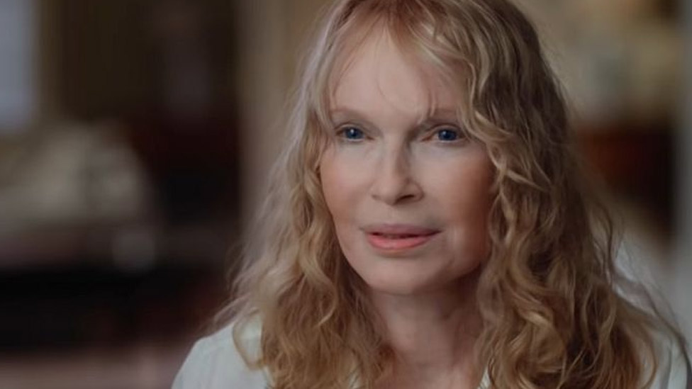 Mija Farou govorila otvoreno o smrti svoje troje dece