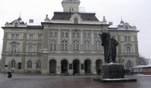 Novac na konkursu sumnjivim organizacijama i zaposlenom u Gradskoj kući