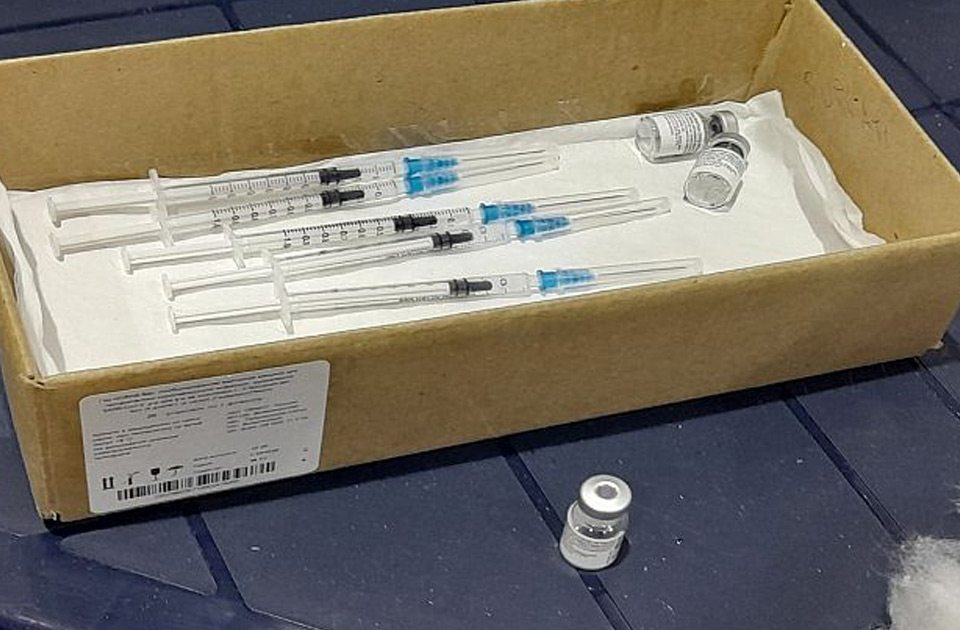 Naučnici otvorili kod Moderne i podelili ga sa javnošću: Iza vakcine ne stoji ništa zloćudno