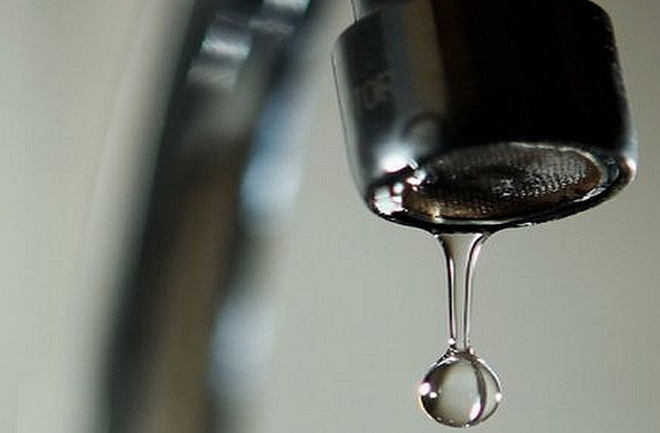 Bukovac i deo Rumenke danas bez vode 