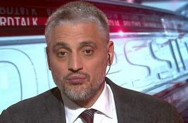 Jovanović: Teško mi je da gledam seriju 