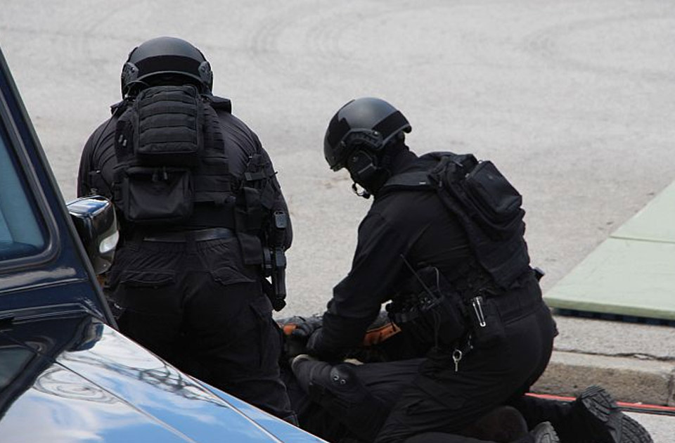 Privedena antivakcinašica Jovana Stojković i još četvoro zbog panike i širenja lažnih vesti