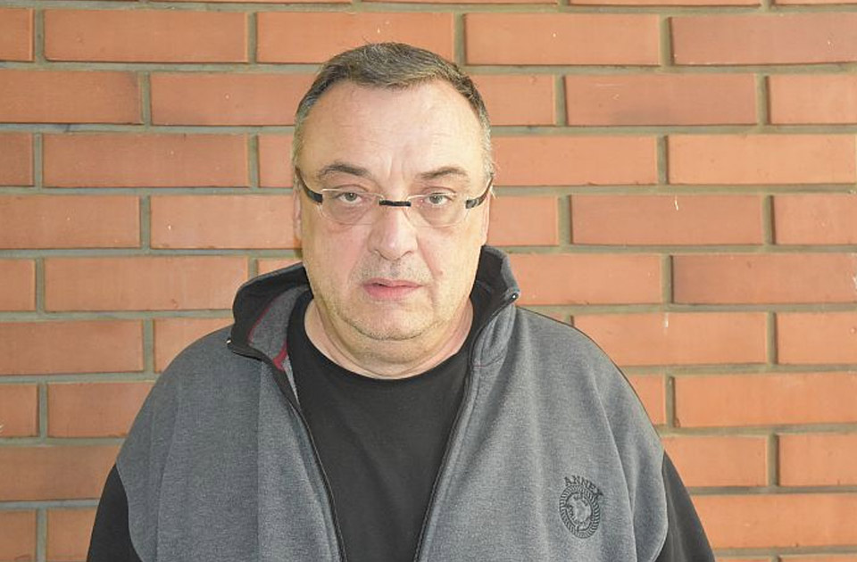 FOTO: Da li je i vas prevario ovaj Novosađanin?